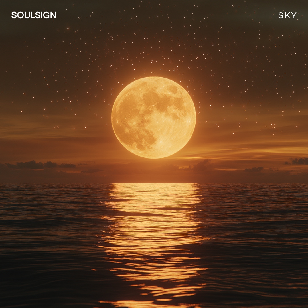 The Chiron-Moon Connection