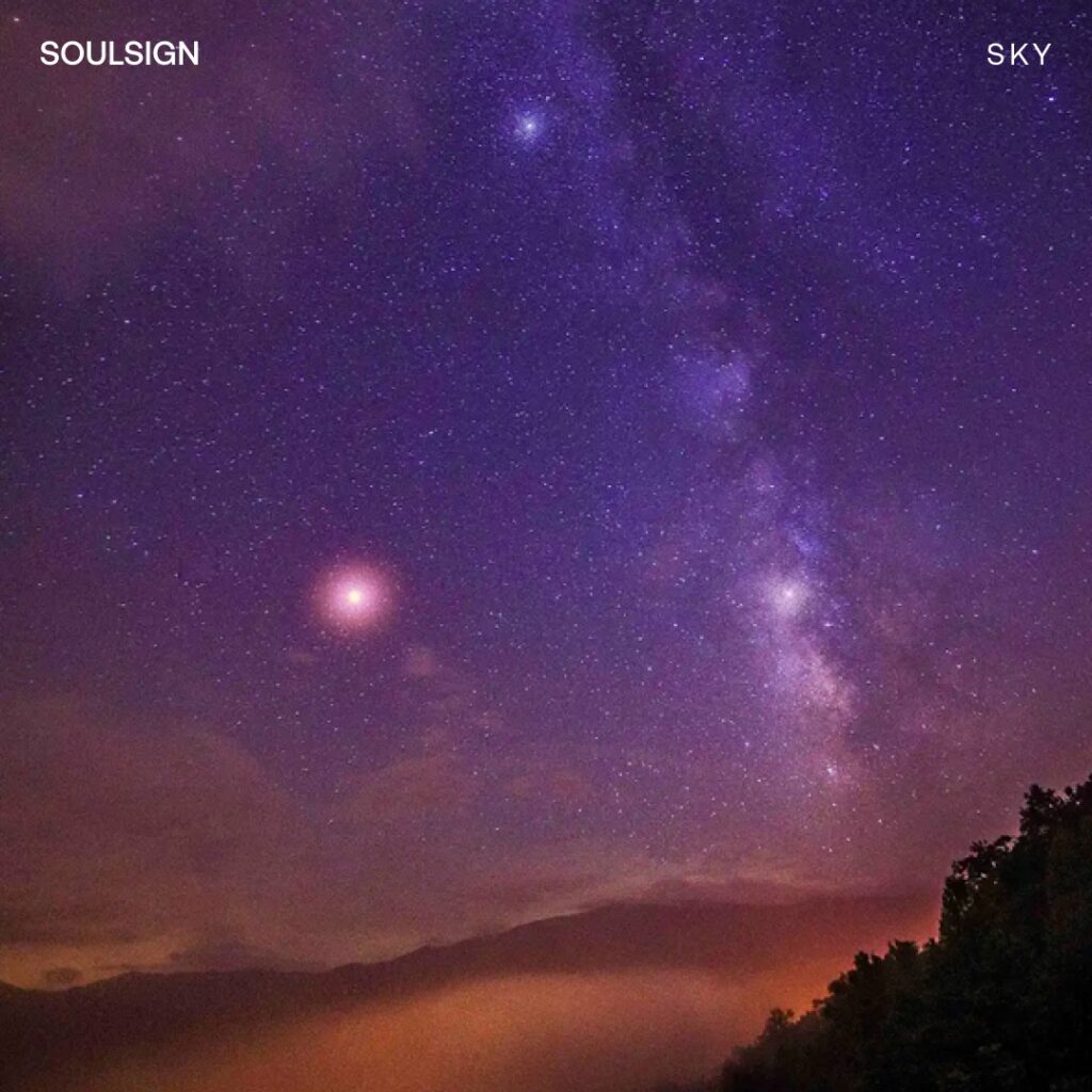 Mars Transcendence Phase