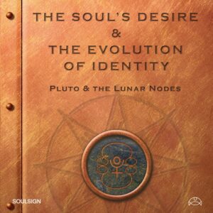 The Souls Desire & the Evolution of Identity