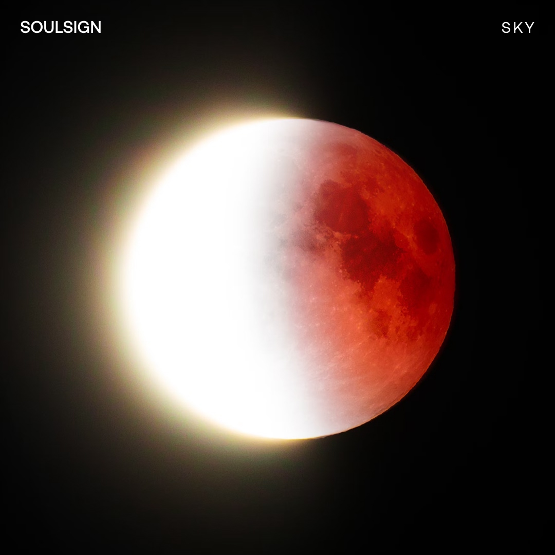 Eclipses, Lunar Nodes & the Soul