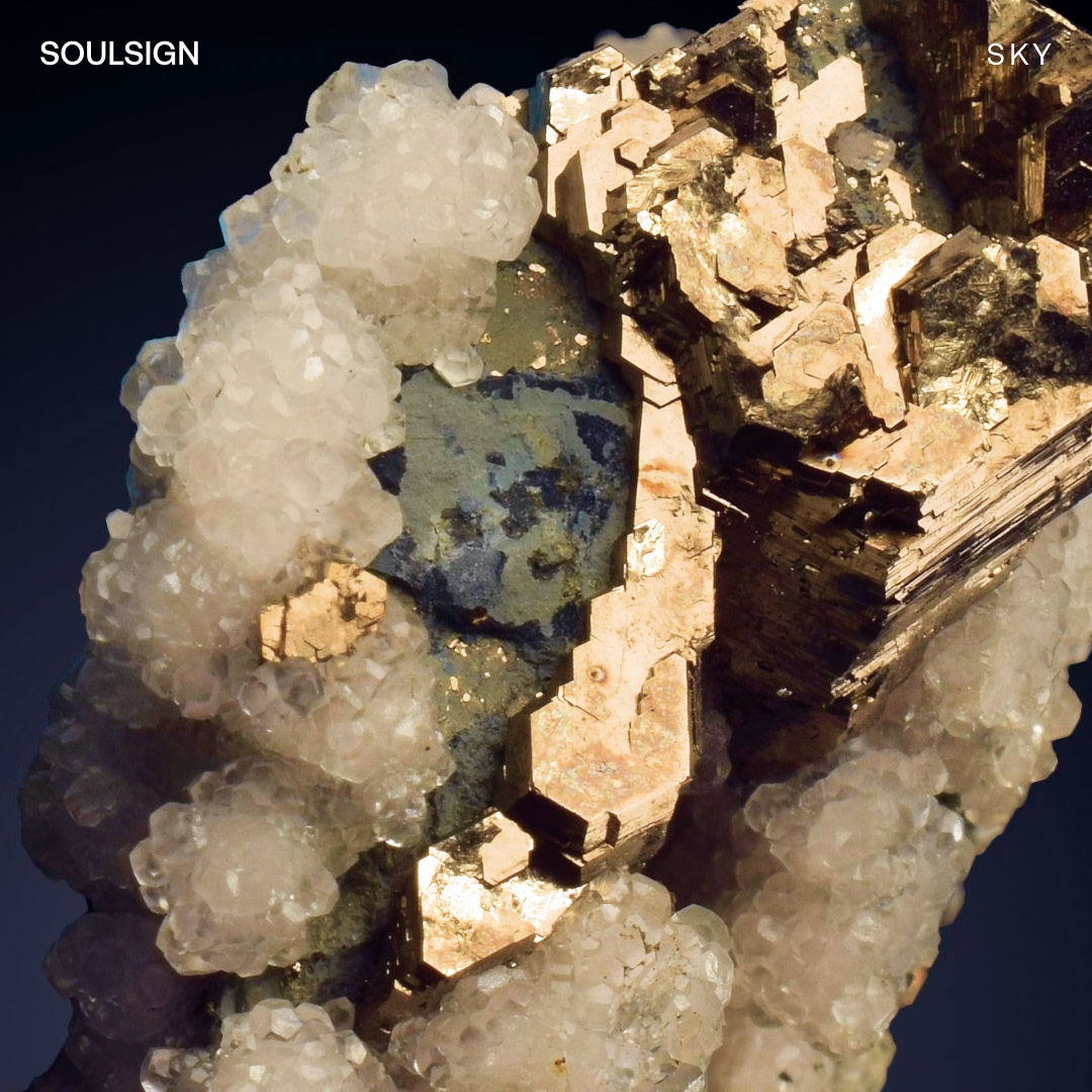 The Soul of Gems & Crystals: An Astrological Exploration