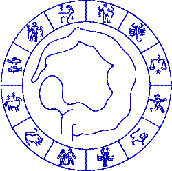 Astrological Correlations in Human Physiology (article)