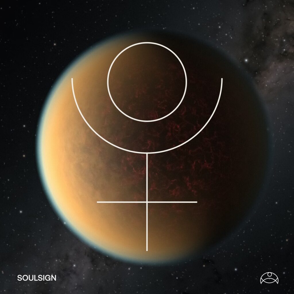 Pluto & the 4 Levels of the Soul in Soulsign Astrology